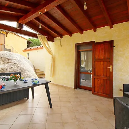 Domus Petrae