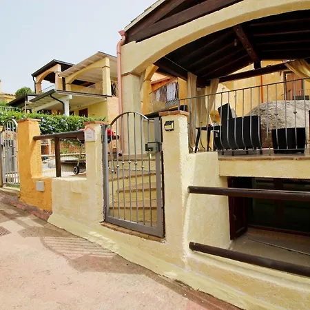 Domus Petrae Casa vacanze