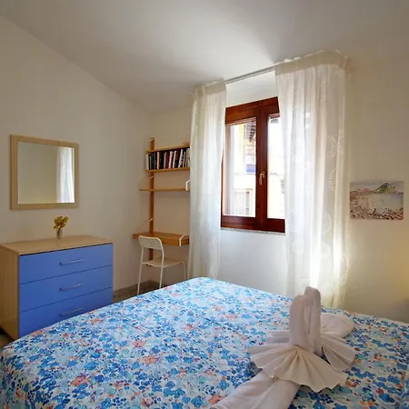 Casa vacanze Domus Petrae Monte Nai