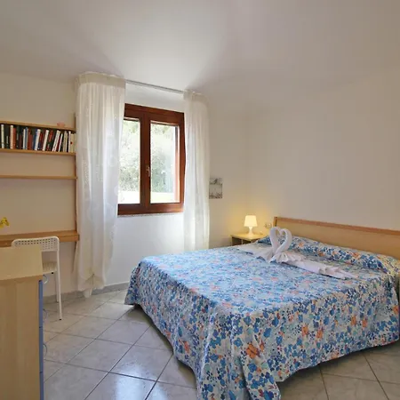 Domus Petrae Prázdninový dům Monte Nai