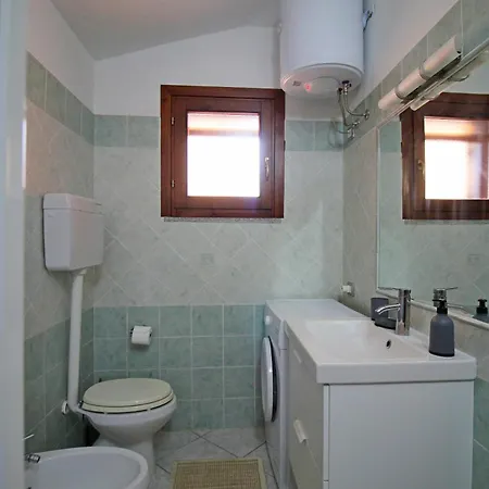 Casa vacanze Domus Petrae Monte Nai