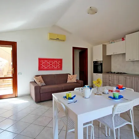 Domus Petrae Casa vacanze *